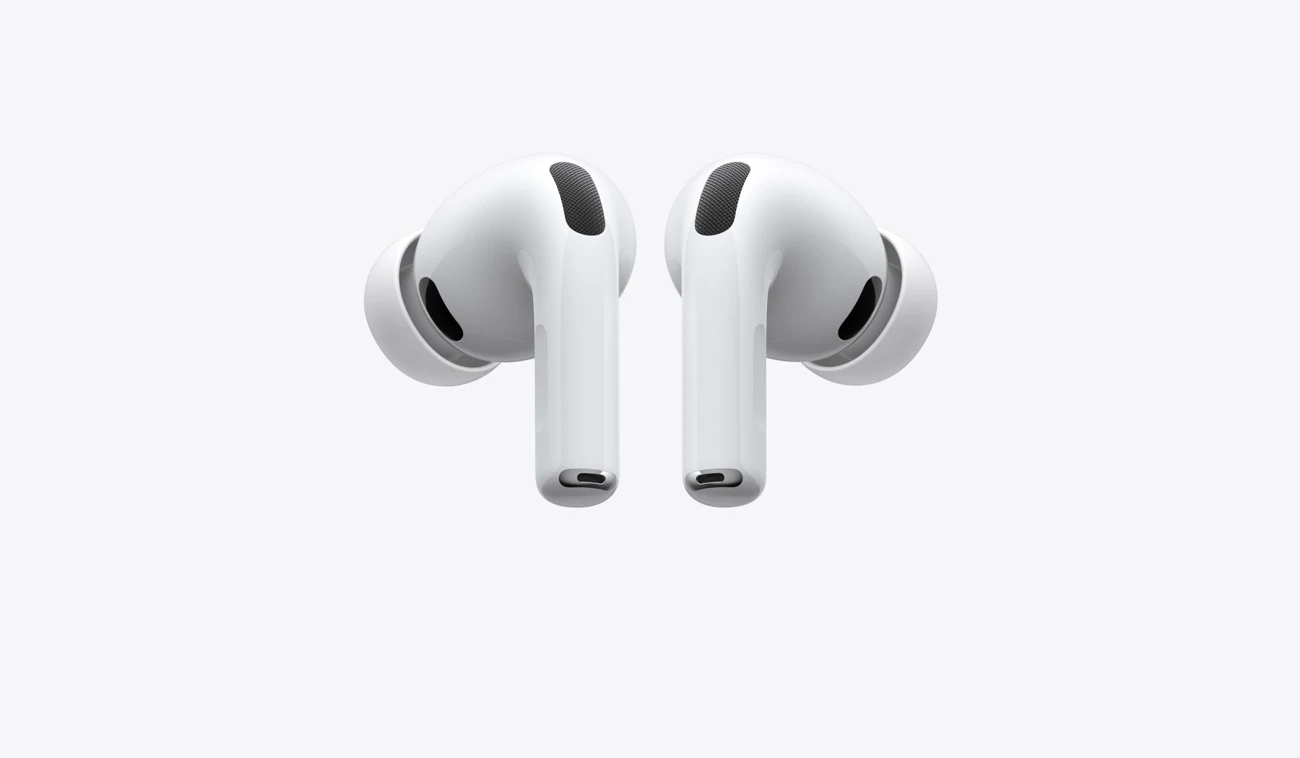 Изображение: AirPods Pro