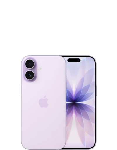 Изображение: iPhone 17